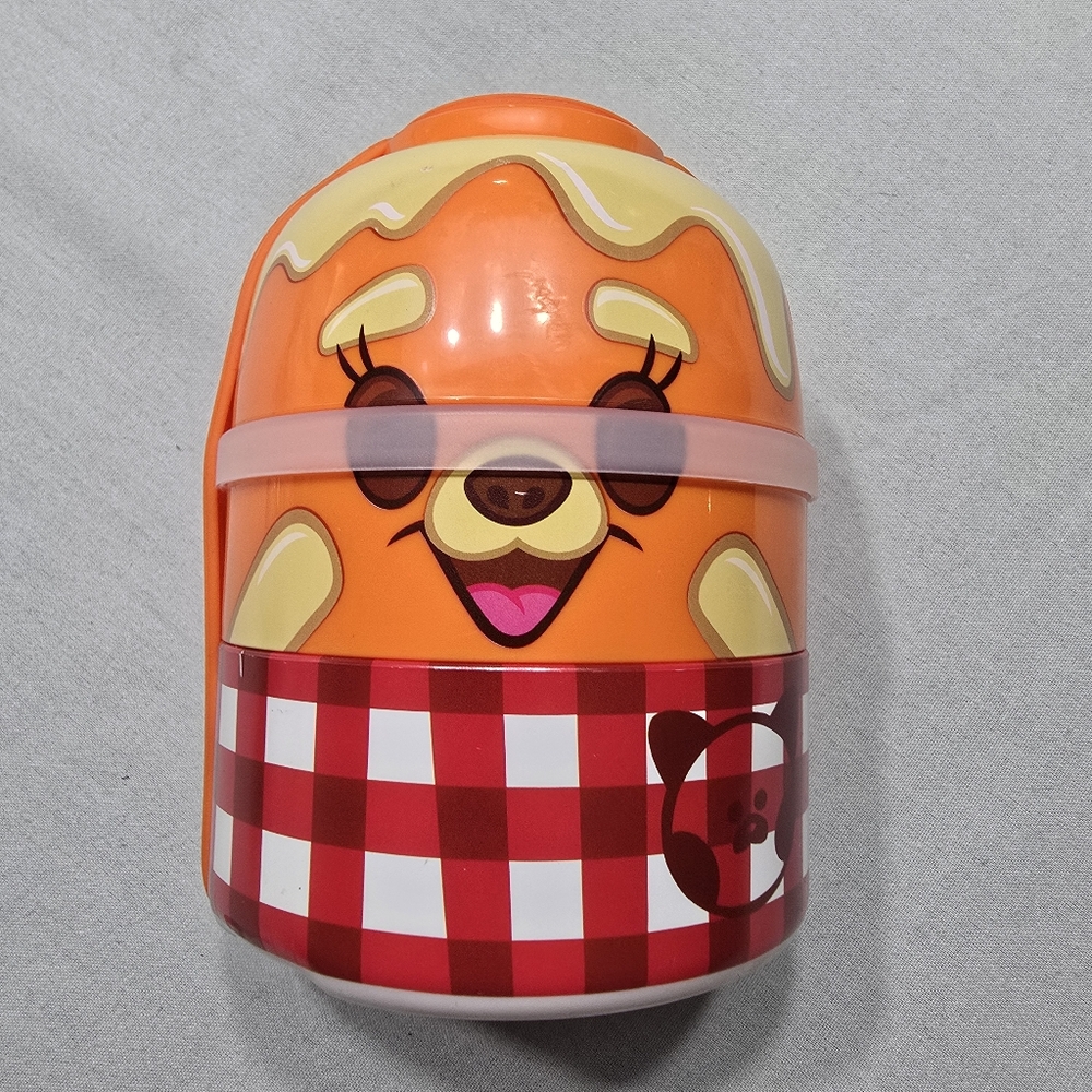Disney Parks Japan Turning Red Mei Lee Panda Munchlings Bento Box